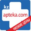 Логотип kz.apteka.com