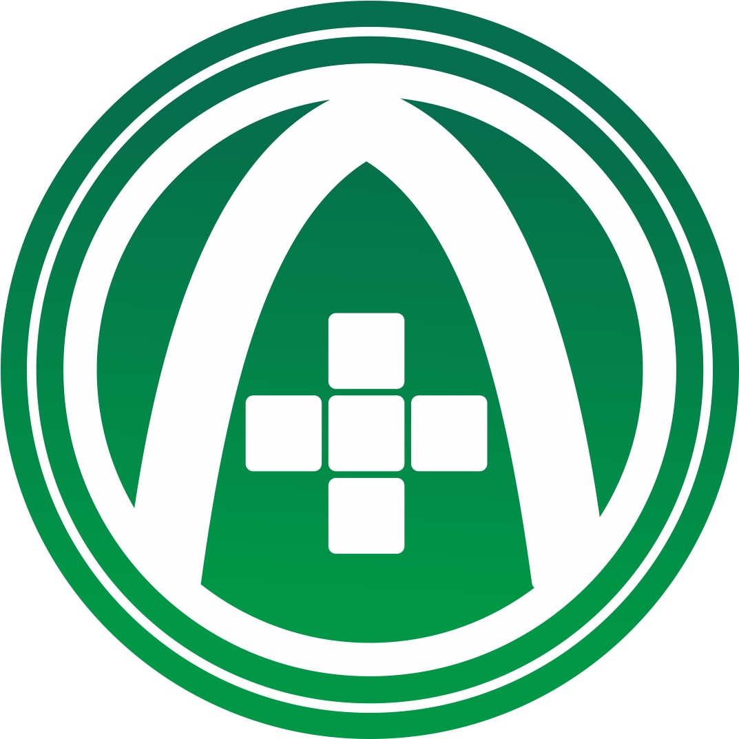 Логотип aptekaplus.kz